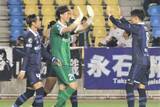 「【天皇杯】Ｊ１福岡がＪＦＬ大分に薄氷勝利　１２０分間ゴール奪えずＰＫ戦へ…塚原監督「まだまだ足りない」」の画像1
