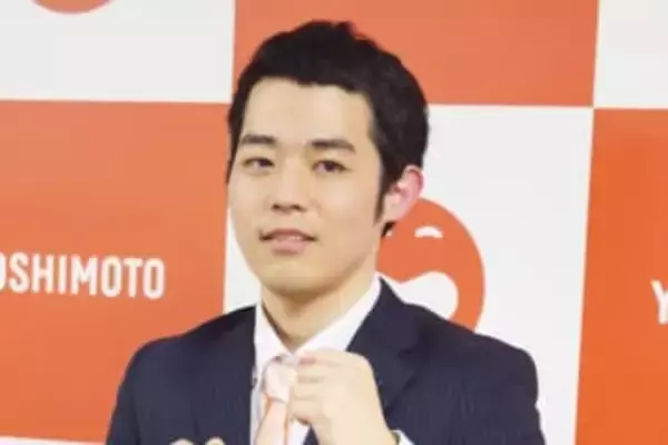 盲目の漫談家・濱田祐太郎　好みの異性告白「やっぱり見えてないんで…」「ブサイクだったらショック」