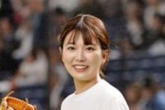 日テレ黒田アナが「シューイチ」担当決定　「ＤａｙＤａｙ．」は卒業か　週６日勤務回避で