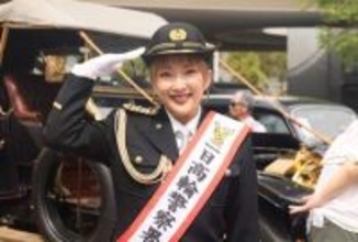 山田まりや　〝根強いファン〟からもらった言葉「結婚しても子ども産んでもずっと…」