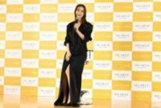 内田理央が〝癒やし〟の存在を告白「私にとってぜいたくな時間」