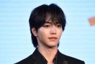 ＪＯ１・大平祥生　５月で活動終了を発表「規定に反する事案」で活動休止中「これからは別の道」