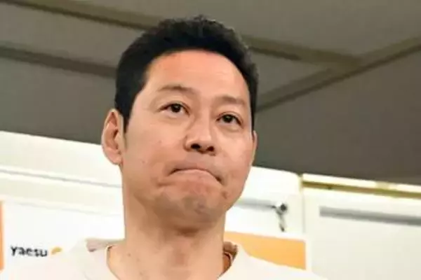 東野幸治が娘の職業明かす「芸風からすると嫌味でしょ？」　まさかの職種に指原、若槻が驚嘆