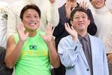 「サバンナ八木　相方の騒動で今度は元りあるキッズ長田を仲裁「何もできなくてごめん」」の画像1