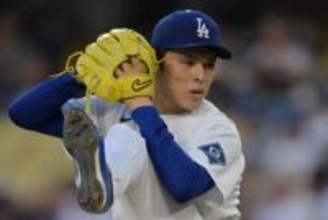 【ドジャース】佐々木朗希は「ローテで育成」と編成部長「ファンは成長痛に耐えないといけない」