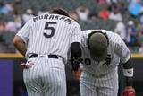 「【ＭＬＢ】村上宗隆のおかげで球団の立場逆転　トレード放出側から獲得側へ「契約延長すべき」」の画像1
