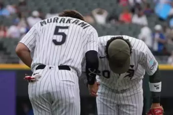 【ＭＬＢ】村上宗隆のおかげで球団の立場逆転　トレード放出側から獲得側へ「契約延長すべき」