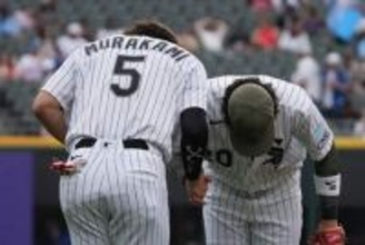 【ＭＬＢ】村上宗隆のおかげで球団の立場逆転　トレード放出側から獲得側へ「契約延長すべき」