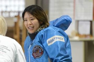 【徳山ボート・ＧⅢオールレディース】小野生奈が逆転で予選首位通過「ストレスなく乗れるのが一番」