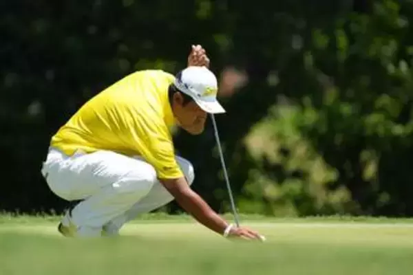 松山英樹は13位　勢いに乗れず「ちょっとしたことで結果につながっていない」