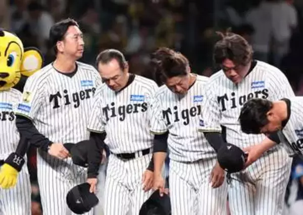 【阪神】４４イニング適時打なしの重症　佐藤輝１５号も届かず…藤川監督は「主力任せの空気」にクギ