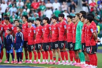 【北中米Ｗ杯】韓国１次リーグ敗退に日本国内でも衝撃走る「サッカー協会解体ぐらいはやったほうがいい」