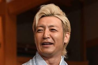 つるの剛士　本田圭佑のライセンス論争に「その人だからこそ拓ける未来もあるんだろうなあ」