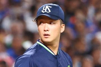 【ヤクルト】吉村貢司郎５失点ＫＯ…７月は６被弾　池山監督「配球や組み立てがバレてきているかも」