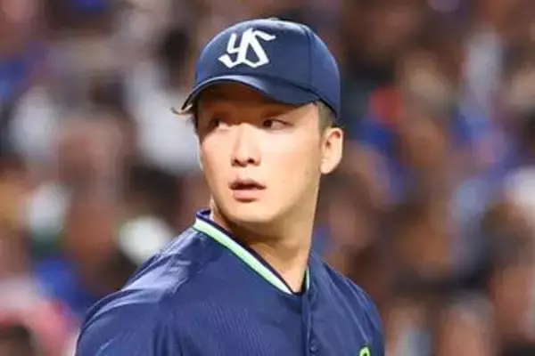 【ヤクルト】吉村貢司郎５失点ＫＯ…７月は６被弾　池山監督「配球や組み立てがバレてきているかも」