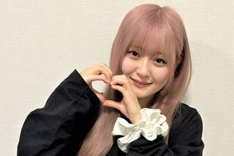 HKT48を今秋卒業！石橋颯が最後だから話した〝胸の奥〟「一番心が揺らいだことは…」