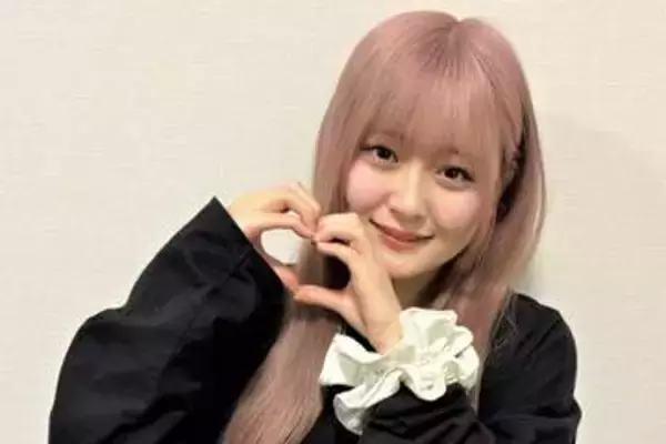 HKT48を今秋卒業！石橋颯が最後だから話した〝胸の奥〟「一番心が揺らいだことは…」