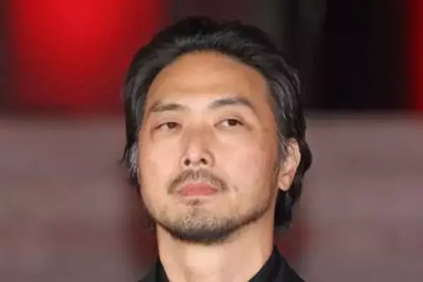 平岳大　ハリソン・フォードとの共演に感激「普通にフラットに話をしてくれた」