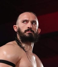 【ＡＥＷ】ＰＡＣことベンジャミン・サッタリーさんが４０歳で急逝　ドラゴンゲート、新日本、ＷＷＥでも活躍