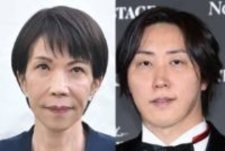 高市早苗トークンで金融庁が関連業者を調査へ　溝口勇児氏「全面協力します」聴取の可能性も