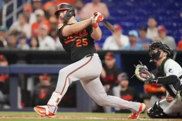 【ＭＬＢ】元メッツ剛腕が衝撃指摘　アロンソ＆ニモ退団はＮＹマムダニ市長就任への〝反発〟か＝米報道