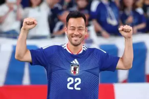 【日本代表】ＤＦ吉田麻也　離れて痛感したＡ代表の素晴らしさ「プレーしないとわからない」