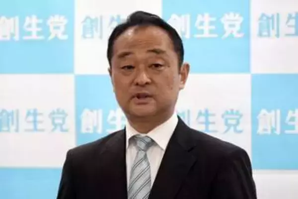 宮沢博行元衆院議員が「創生党」結党　衆院選出馬なら下村博文氏の東京１１区