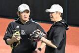 「【ソフトバンク】交流戦に〝日程の利〟 追い風になる「台風回避」＆最終週の「本拠地６連戦」」の画像1