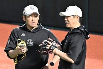【ソフトバンク】交流戦に〝日程の利〟 追い風なる「台風回避」＆最終週の「本拠地６連戦」