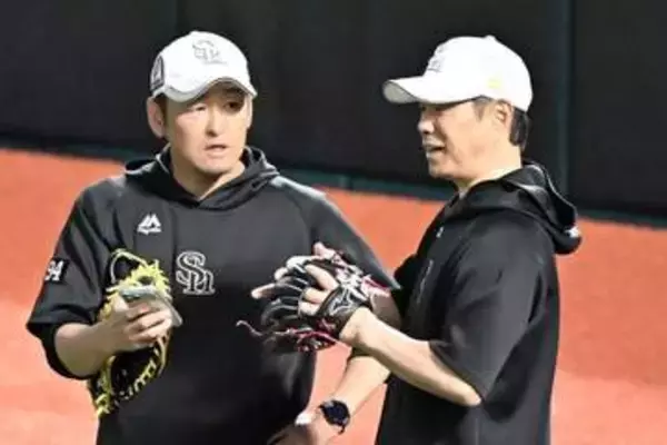 【ソフトバンク】交流戦に〝日程の利〟 追い風なる「台風回避」＆最終週の「本拠地６連戦」