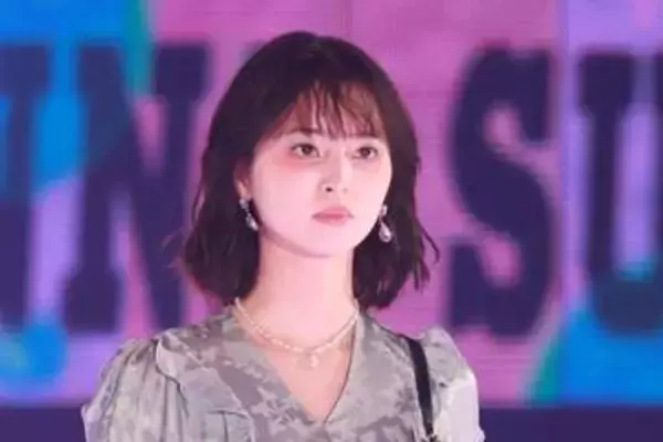 〝逸材女優〟がひっそり「ＶＩＶＡＮＴ」降板の謎　スタッフの助言も響かず…