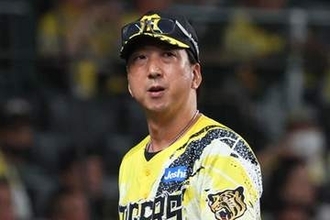 【阪神】巨人に辛勝で同率首位に再浮上　藤川監督「負けを生かして素晴らしいゲームにしてくれた」