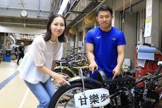 【渚のオートにまつわるエトセトラ】初Ｖ飾った廿楽歩　師匠や先輩のみなさんに愛されている選手
