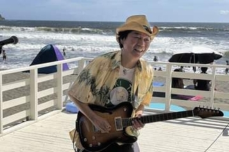 元サザン大森隆志が〝古希ライブ〟開催　ツイスト・ふとがね金太らが共演「無上の喜びです」