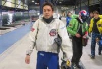 【住之江ボート】秋山広一　ＳＧでは弟子・中村日向が奮闘「向こうはレベルが違い過ぎ」