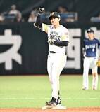 「【ソフトバンク】タイトルホルダーでも２戦連続ベンチスタート…春先の王者に漂う「緊迫感」」の画像1