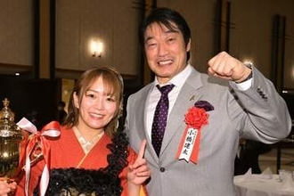 小橋建太プロデュース興行でＳａｒｅｅｅ出場３ＷＡＹ戦の試合順がメインからセミに変更　その理由は――