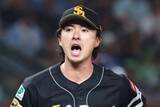 「【ソフトバンク】12球団勝利の上沢直之　古巣本拠地で「北海道産」強調の感謝に温かい拍手」の画像1