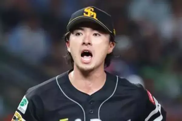 【ソフトバンク】12球団勝利の上沢直之　古巣本拠地で「北海道産」強調の感謝に温かい拍手