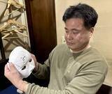 「【多摩市長選】〝ＡＩメイヤー〟松田道人氏は落選　今後は白仮面復活へ「入り口をつくり続けます」」の画像1