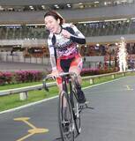 「【松戸競輪・ＧⅠオールガールズクラシック】佐藤水菜　圧巻の逃げ切りＶ「強くなってパールカップに戻ってきたい」」の画像1