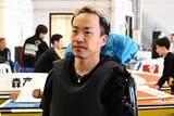 「【芦屋ボート・ＧⅠ全日本王座決定戦】山口剛　好調も初日６着発進「出足が全然なかった」」の画像1