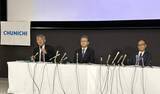 「【中日】ファーム移転先を公募　昨年10万人超の動員力　27年5月ごろに優先交渉権者を決定」の画像1