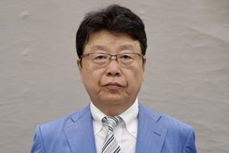 日本保守党・北村晴男氏　国旗損壊罪の採決棄権した自民・岩屋毅氏に私見「良く言えば信念を貫いている」