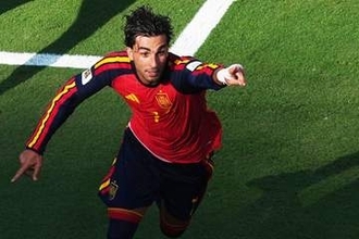 【北中米Ｗ杯】スペイン 延長死闘の末にトーレスＶ弾で４大会ぶり優勝！