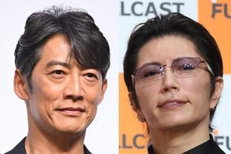 ＧＡＣＫＴのセリフ「聞こえない」月９ドラマで指摘　反町隆史「ＧＴＯ」と逆転現象か
