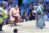 「【大相撲】熱海富士が豊昇龍を撃破　大関取り起点の10勝目にも「あまり気にしてないです」」の画像1
