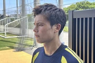 Ｊ１横浜Ｍ　宮市亮が語るコリカ新監督の姿「初日からみんなで一致団結しようと言って…」