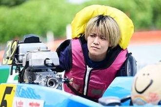 【びわこボート・ＳＧオーシャンＣ】地元・遠藤エミは修正へ「起こしがあまり良くなかった」