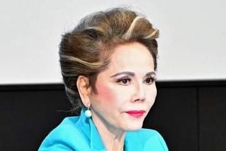 デヴィ夫人　暴行事件の日テレ報道に「失望」「被害者発言のみ報道するのは公平でなく偏見」